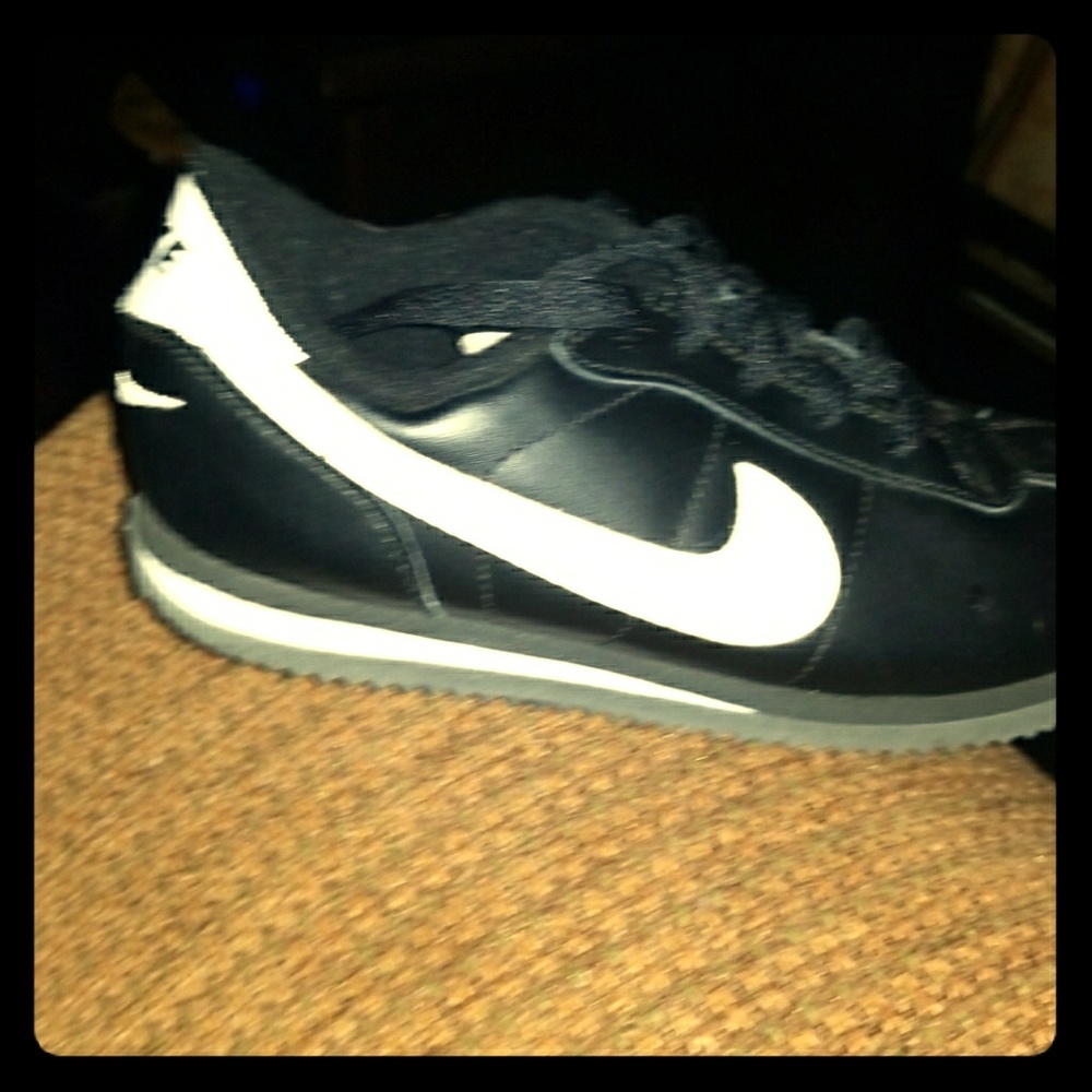 Nike Cortez